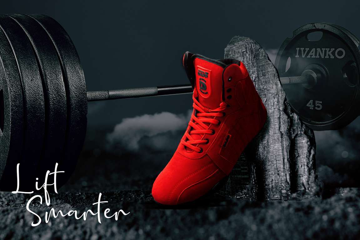 Official DAPP Blog: Weightlifting Mein Mobility Ka Importance