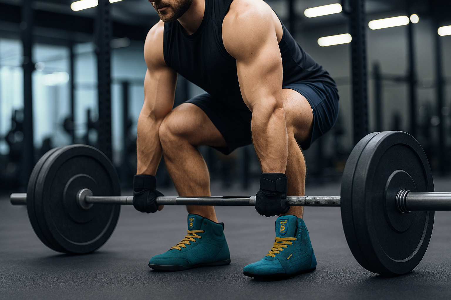 What is Weightlifting & Why It Matters | Official DAPP