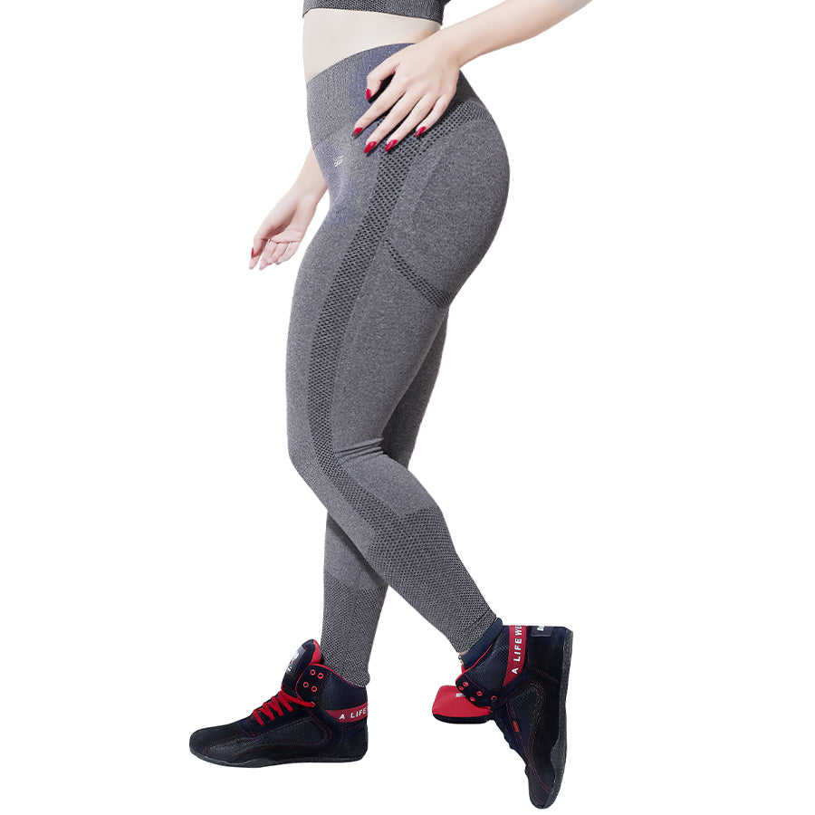 Performance Duo Set Grey