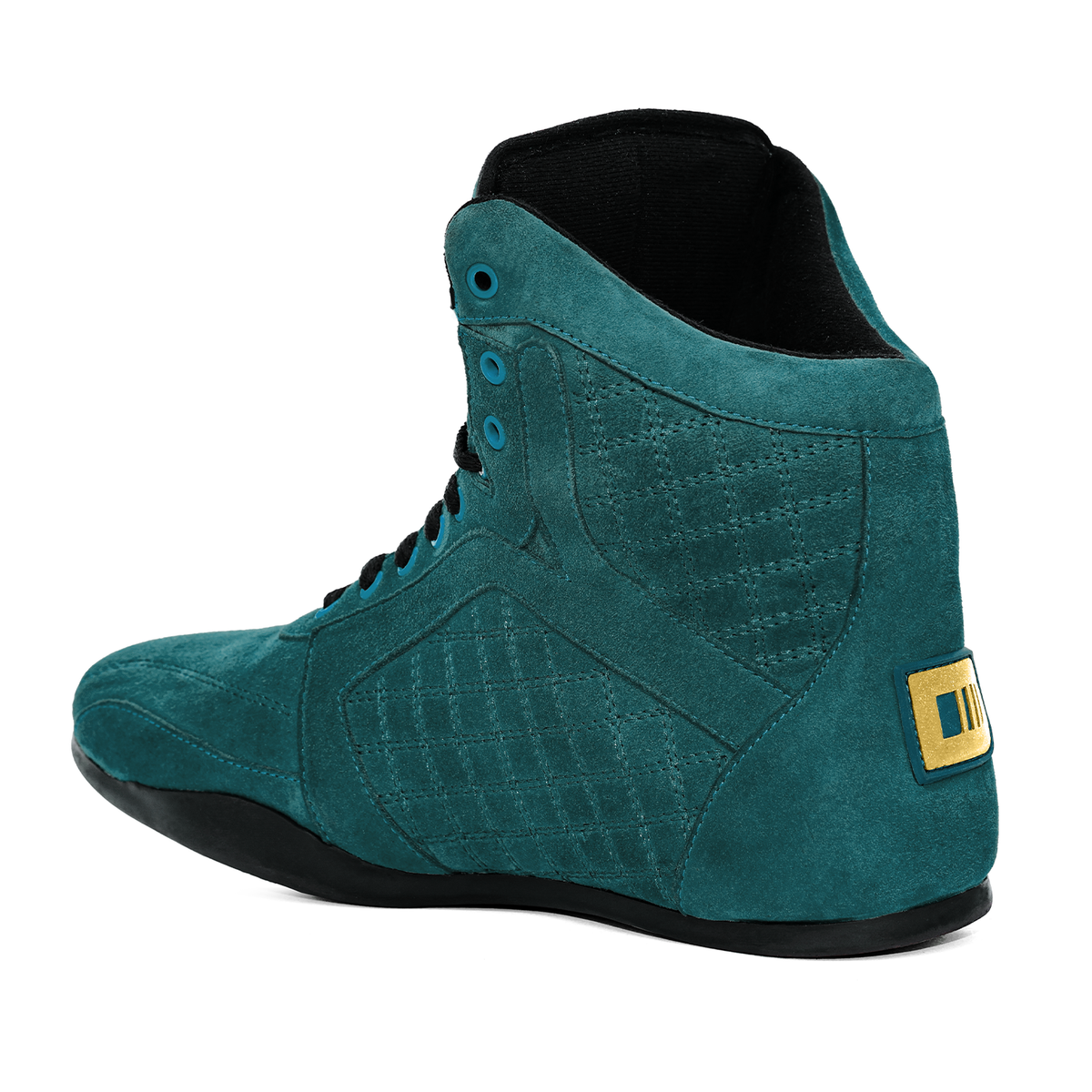 DAPP X-Series Luxe Weightlifting Shoes Green