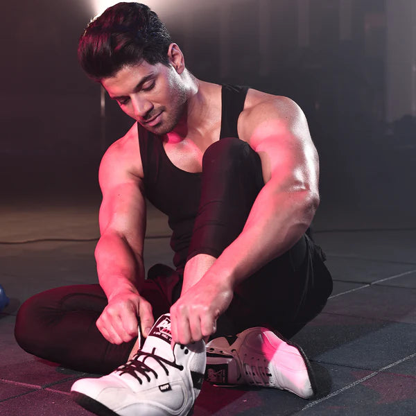 The Best Weightlifting Shoes for Men: DAPP's Ultimate Guide