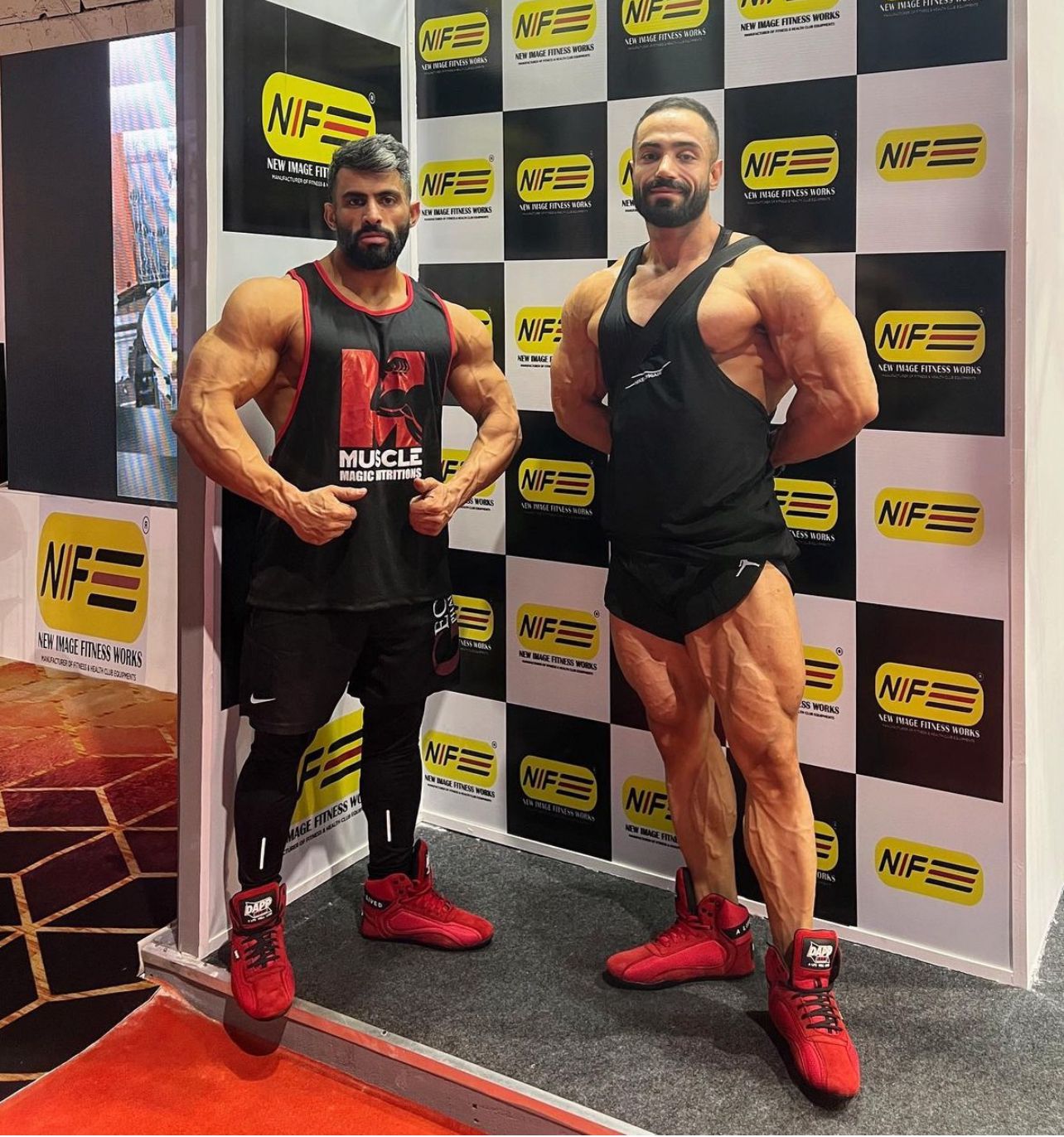 Unveiling the Best Bodybuilding Shoes For Men