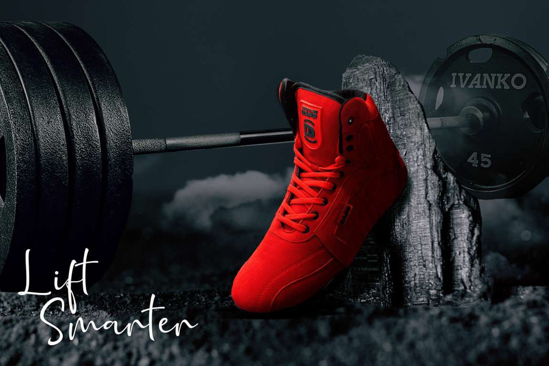 Official DAPP Blog: Weightlifting Mein Mobility Ka Importance