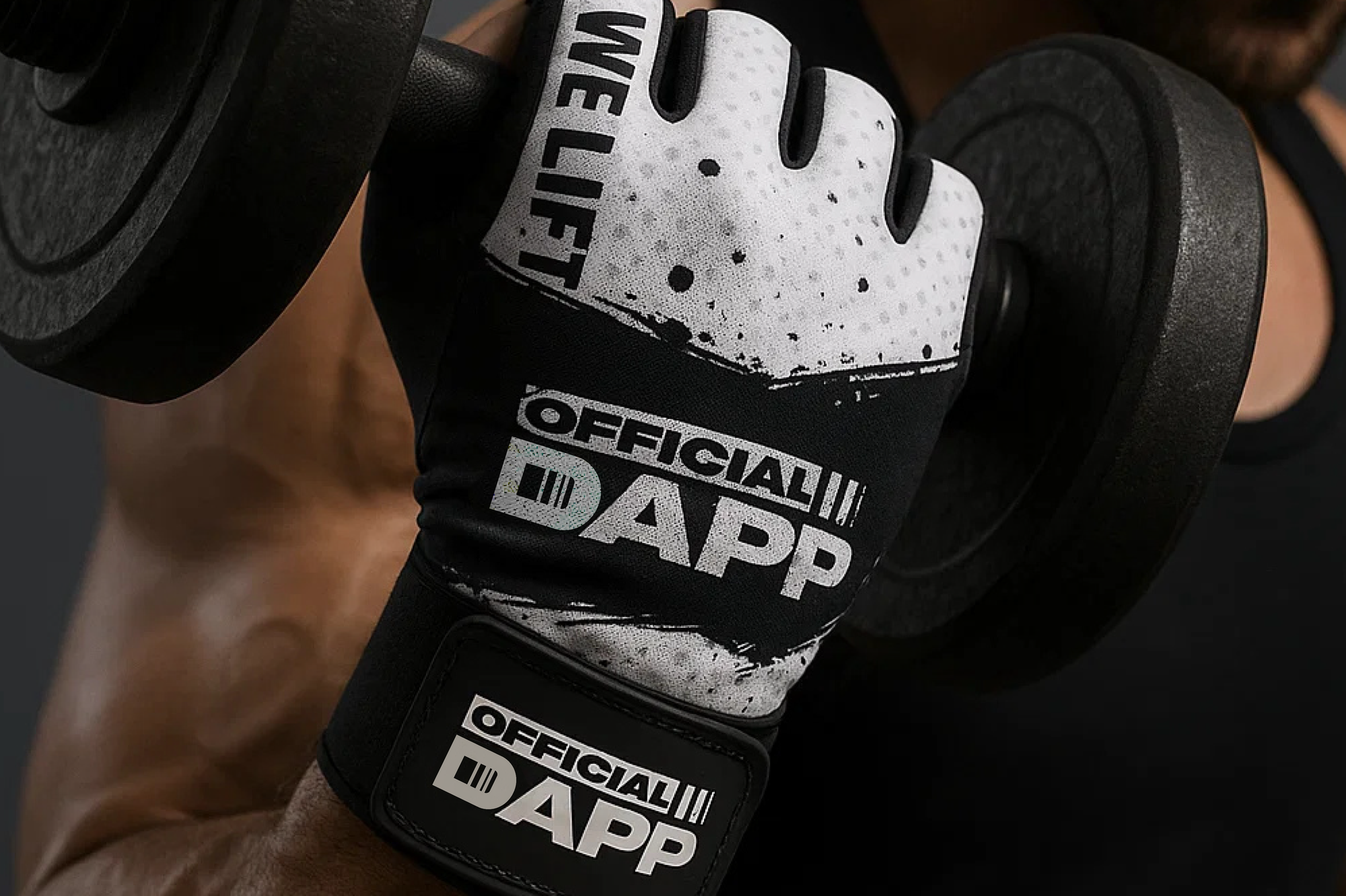Level Up Your Workout: Why Supportive Gym Gloves Are a Game Changer