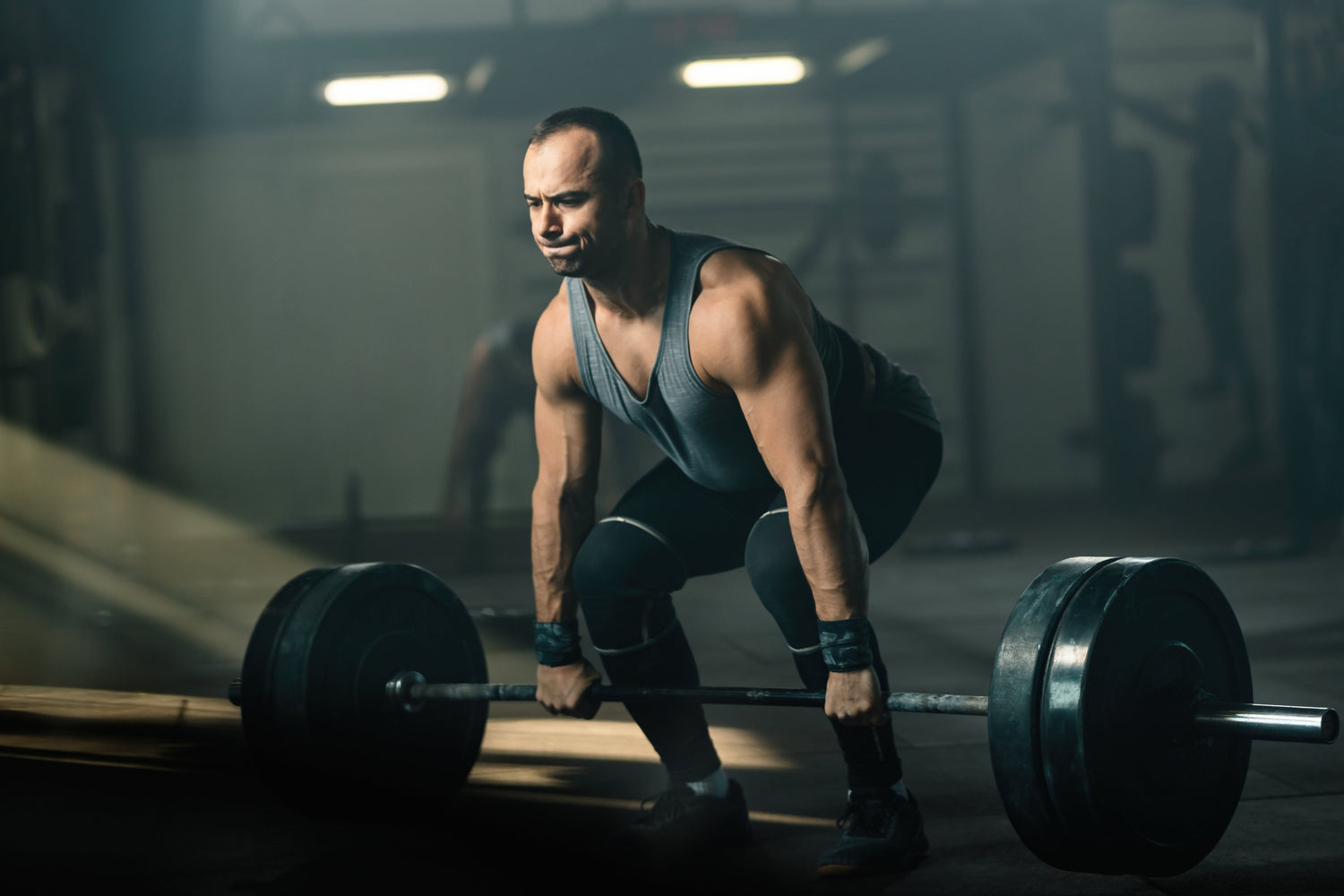 🏋️‍♂️ Top 5 Must-Have Gym Accessories for Serious Lifters in 2025