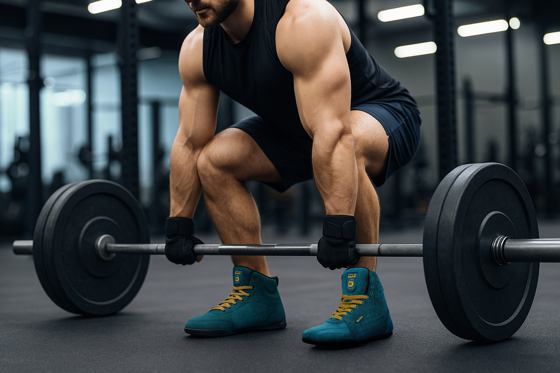 What is Weightlifting & Why It Matters | Official DAPP