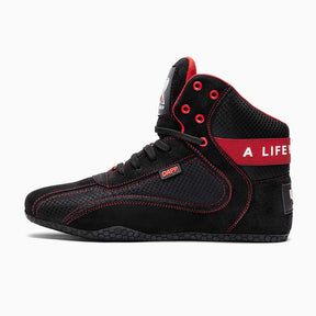 DAPP X-Series Weightlifting Shoes Black