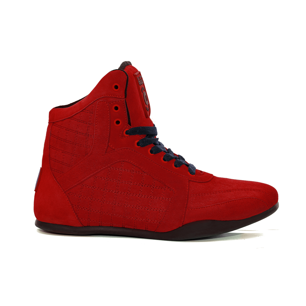 DAPP X-Series Luxe Weightlifting Shoes Red