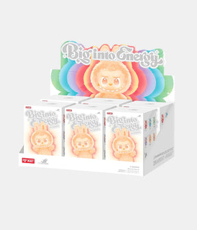 Pop Mart Labubu Doll - Cute,Horror Monster Figure Keychain