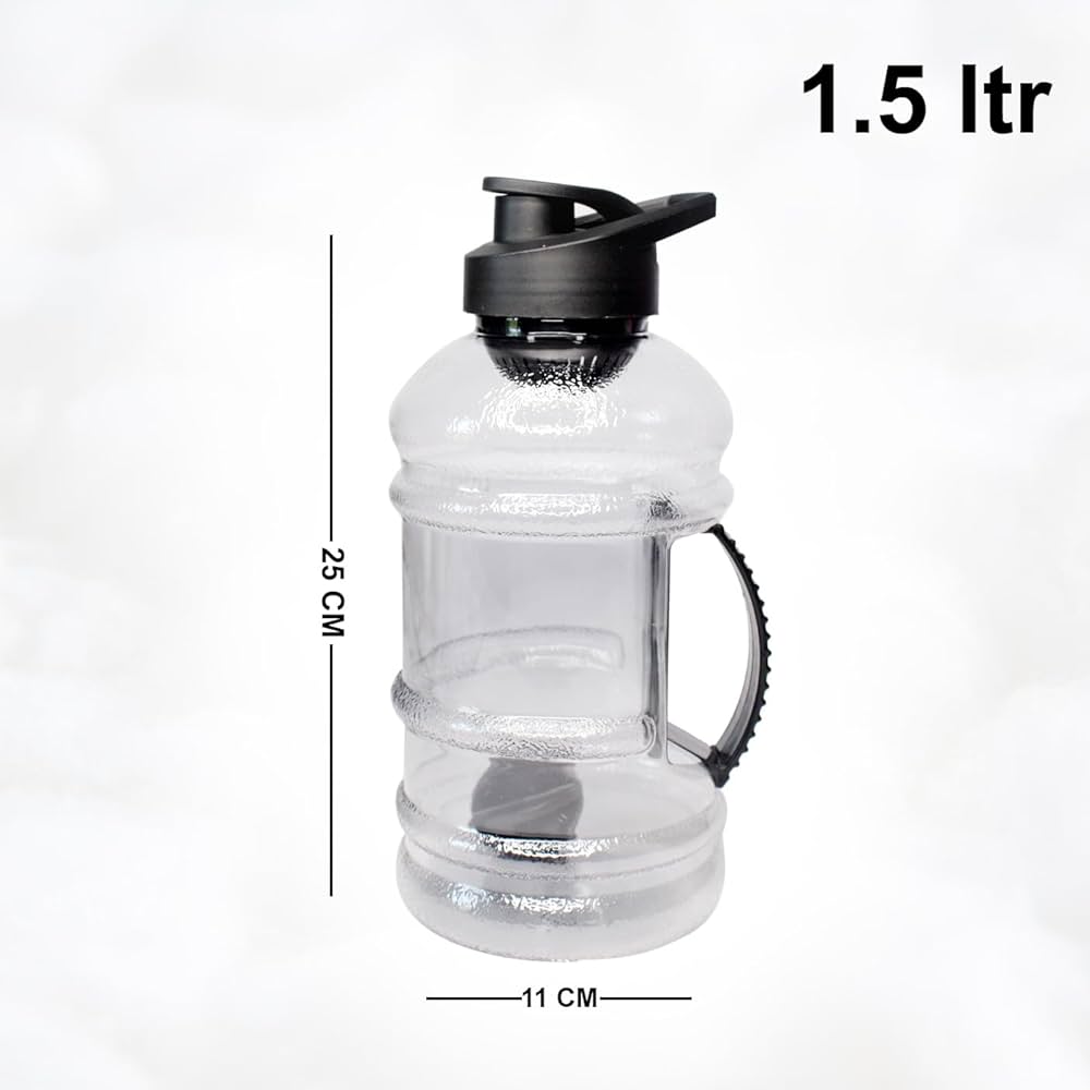 Kickass Gallon 1.5 ltrs