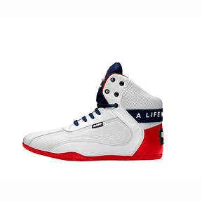 DAPP ActiveKit Athlete-Series Weightlifting Shoes WhiteRed