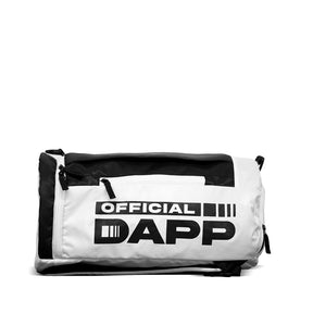 DAPP ActiveKit Athlete-Series Weightlifting Shoes WhiteRed