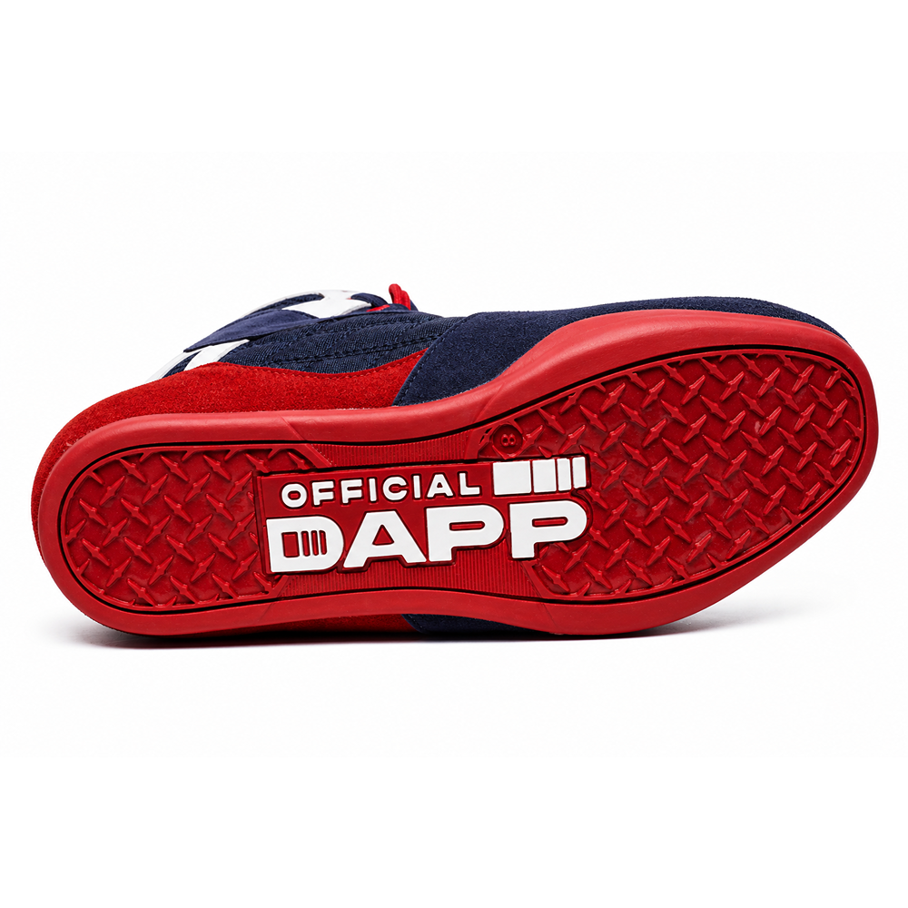 DAPP Athlete Pro Weightlifting Shoes - Patriot