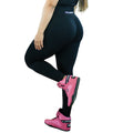 Performance Leggings Black