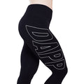 Seamless Leggings Black