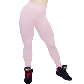 Seamless Leggings Pink