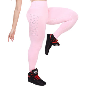 Seamless Leggings Pink
