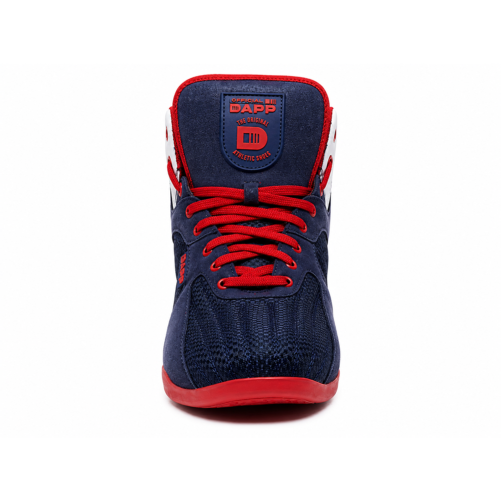 DAPP Athlete Pro Weightlifting Shoes - Patriot