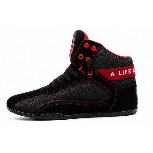 DAPP X-Series Weightlifting Shoes Black