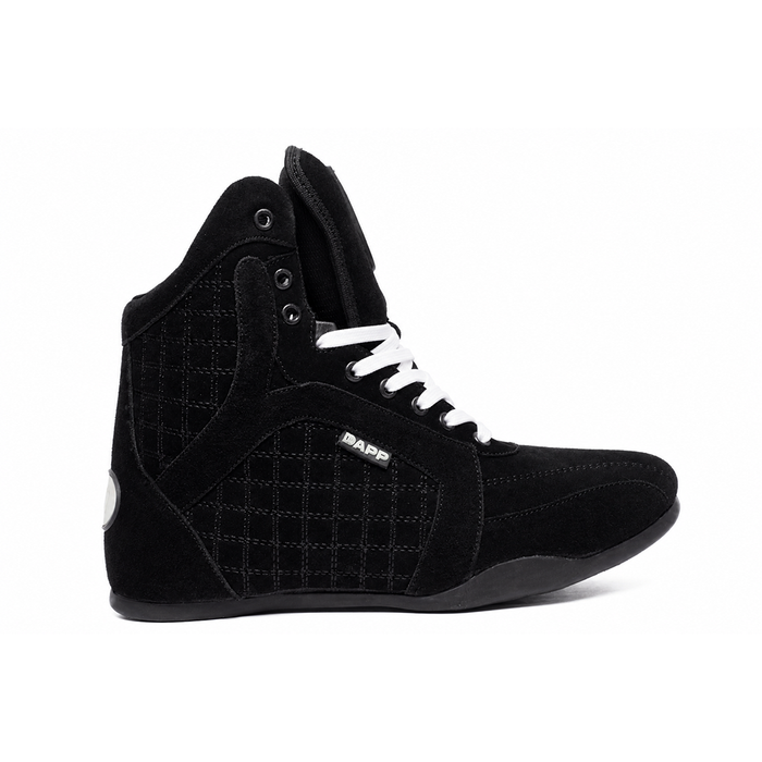 DAPP X-Series Luxe Weightlifting Shoes Black