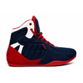 DAPP Athlete Pro Weightlifting Shoes - Patriot