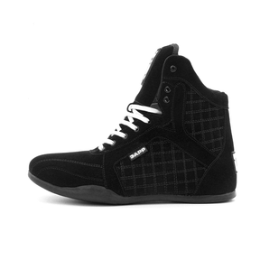 DAPP Pro ActiveKit Luxe-Series Weightlifting Shoes Black