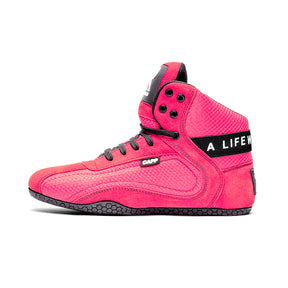 DAPP X-Series Weightlifting Shoes Pink