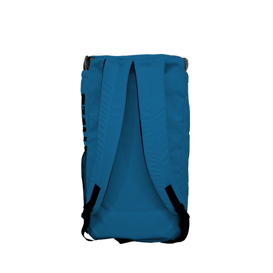 DAPP Athletic Duffle Bag - Blue
