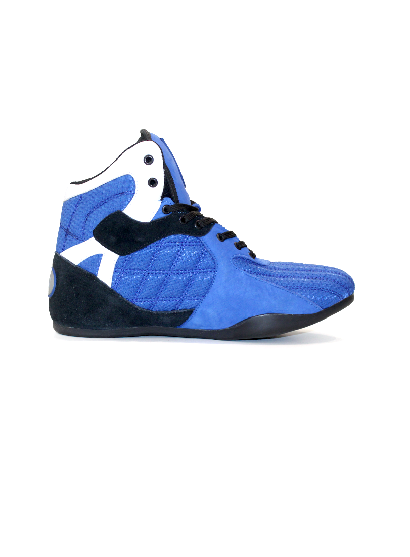 DAPP Athlete Pro Weightlifting Shoes - Blue