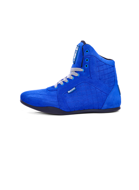 DAPP X-Series Luxe Weightlifting Shoes Blue