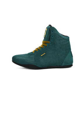 DAPP X-Series Luxe Weightlifting Shoes Green