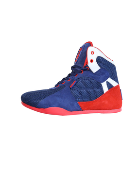 DAPP Athlete Pro Weightlifting Shoes - Patriot
