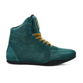 DAPP Pro ActiveKit Luxe-Series Weightlifting Shoes Green