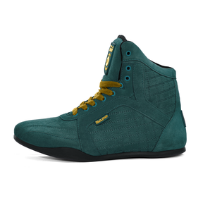 DAPP Pro ActiveKit Luxe-Series Weightlifting Shoes Green