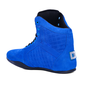 DAPP X-Series Luxe Weightlifting Shoes Blue