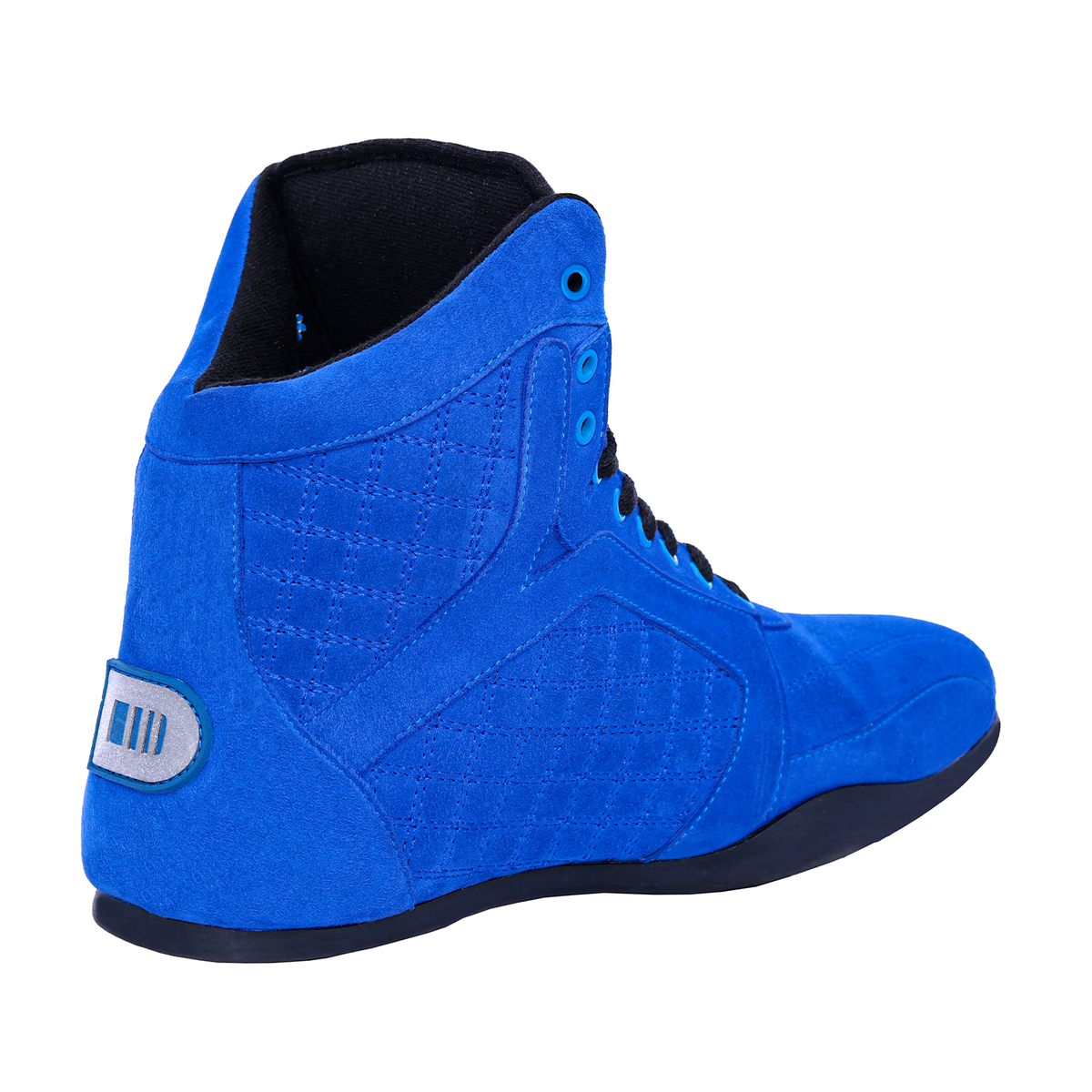 DAPP X-Series Luxe Weightlifting Shoes Blue